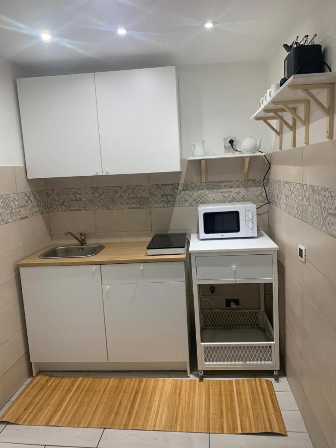 Basso21 Appartement Napels