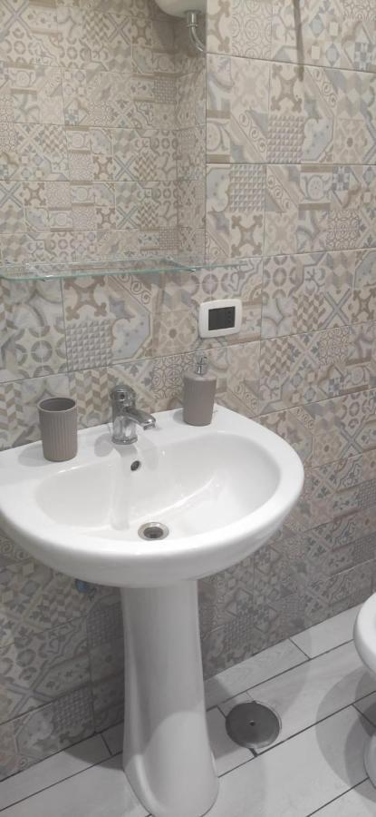 Basso21 Appartamento Napoli