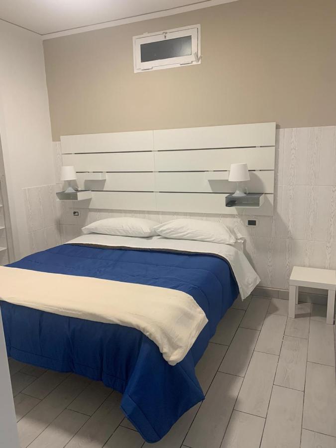 Basso21 Appartamento