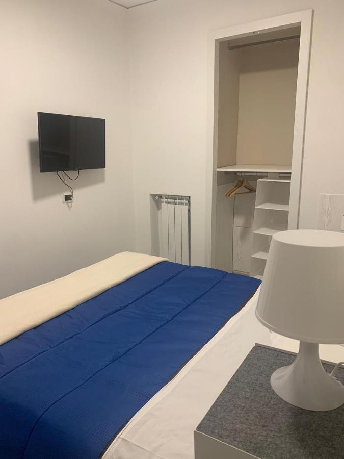 Appartamento Basso21