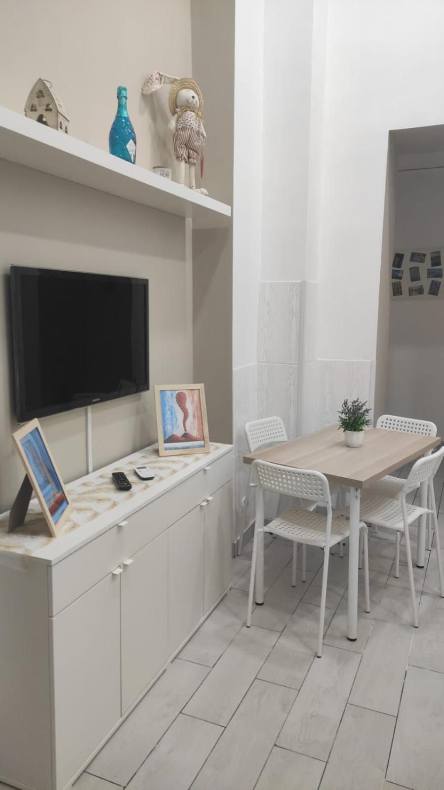 Appartamento Basso21 Napoli